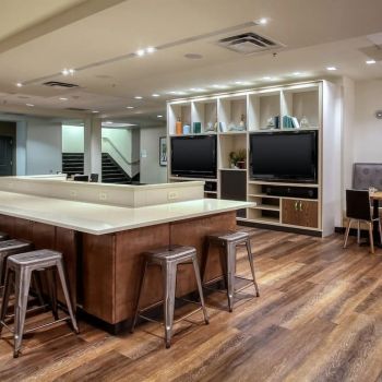 Hotel Holiday Inn Express Atlanta Airport - North image