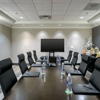 Hotel Holiday Inn Express Atlanta Airport - North image