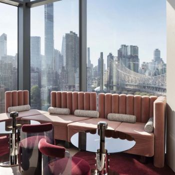 Hotel Graduate New York image