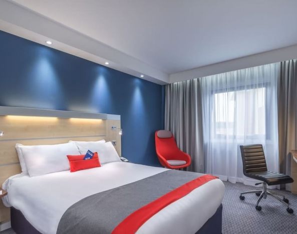 Holiday Inn Express Kettering