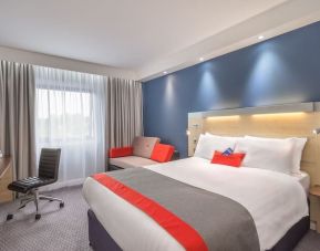 Holiday Inn Express Kettering, Kettering