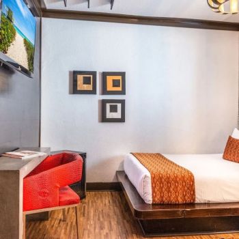 Hotel Hotel Chelsea, A South Beach Group Hotel image