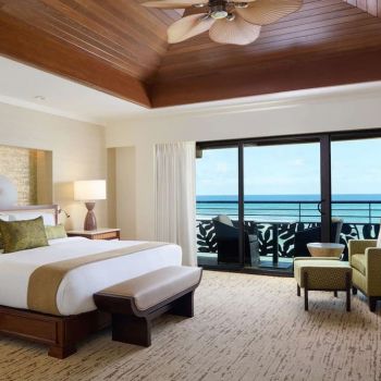 Hotel Ko'a Kea Resort On Po`ipu Beach image