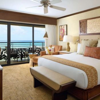 Hotel Ko'a Kea Resort On Po`ipu Beach image
