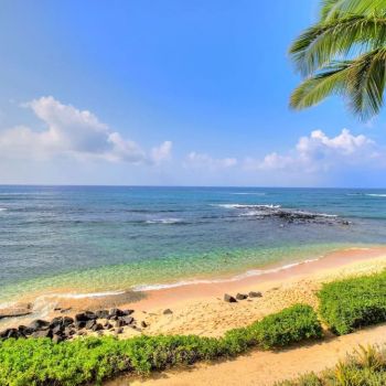 Hotel Ko'a Kea Resort On Po`ipu Beach image