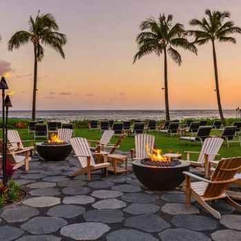 Hotel Ko'a Kea Resort On Po`ipu Beach image