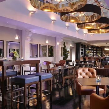Hotel Temple Bar Hotel image