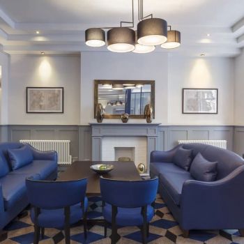 Hotel Temple Bar Hotel image