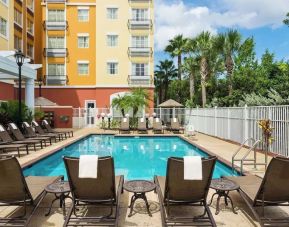 Hyatt Place Coconut Point, Fort Myers