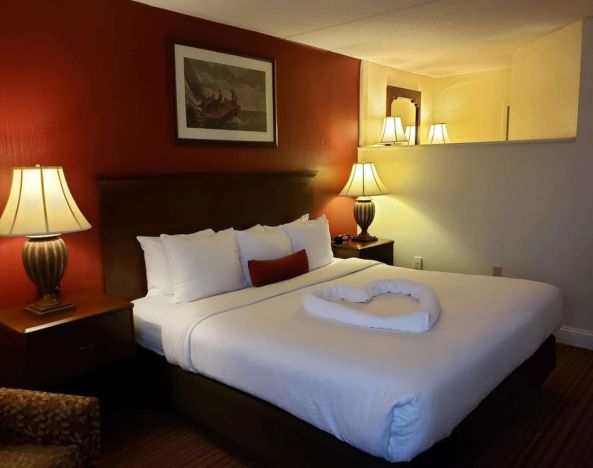 Best Western Merry Manor Inn