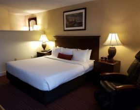 Best Western Merry Manor Inn, South Portland