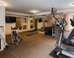 Best Western Merry Manor Inn, South Portland