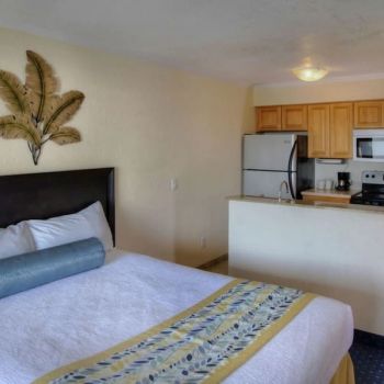 Hotel Sailport Resort Waterfront Suites on Tampa Bay image