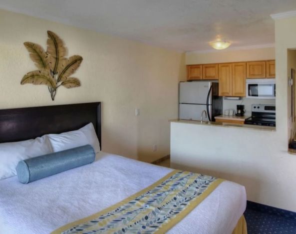 Sailport Resort Waterfront Suites on Tampa Bay