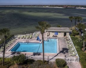 Sailport Resort Waterfront Suites on Tampa Bay, Tampa