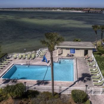 Hotel Sailport Resort Waterfront Suites on Tampa Bay image