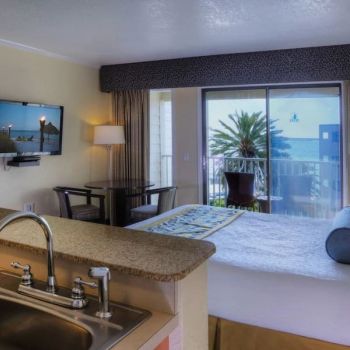 Hotel Sailport Resort Waterfront Suites on Tampa Bay image