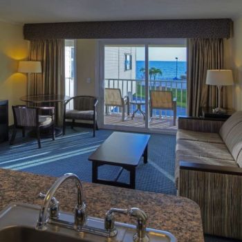 Hotel Sailport Resort Waterfront Suites on Tampa Bay image