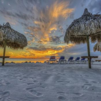 Hotel Sailport Resort Waterfront Suites on Tampa Bay image
