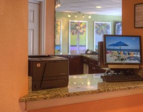 Sailport Resort Waterfront Suites on Tampa Bay, Tampa