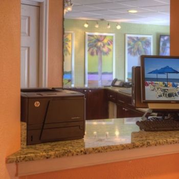 Hotel Sailport Resort Waterfront Suites on Tampa Bay image