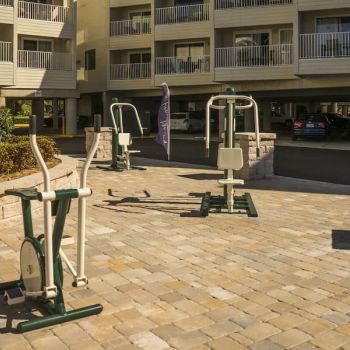 Hotel Sailport Resort Waterfront Suites on Tampa Bay image