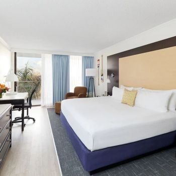 Hotel The Godfrey Hotel & Cabanas Tampa image