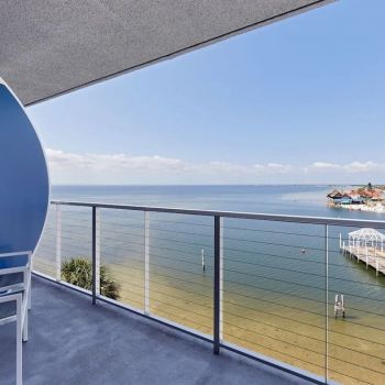 Hotel The Godfrey Hotel & Cabanas Tampa image
