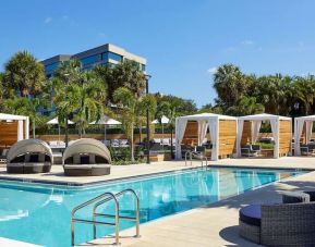 The Godfrey Hotel & Cabanas Tampa, Tampa