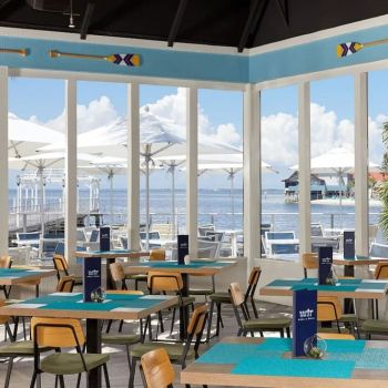 Hotel The Godfrey Hotel & Cabanas Tampa image