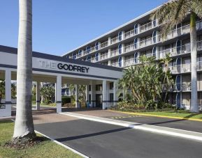 The Godfrey Hotel & Cabanas Tampa, Tampa