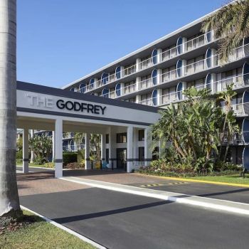 Hotel The Godfrey Hotel & Cabanas Tampa image
