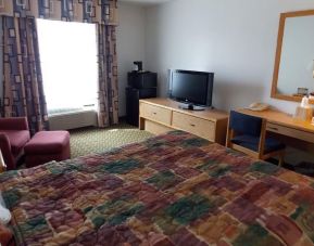 Norwood Inn & Suites - Roseville, Roseville