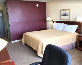 Norwood Inn & Suites La Crosse, La Crosse