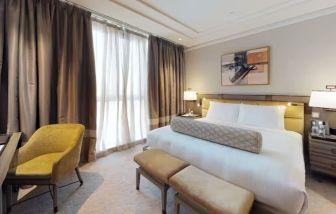 The Hotel Galleria Jeddah, Curio Collection By Hilton, Jeddah