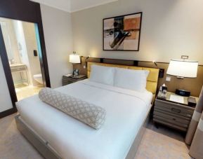 The Hotel Galleria Jeddah, Curio Collection By Hilton, Jeddah