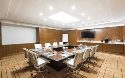 The Hotel Galleria Jeddah, Curio Collection By Hilton