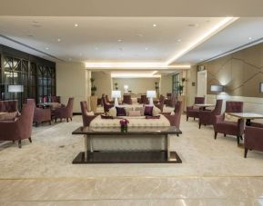 The Hotel Galleria Jeddah, Curio Collection By Hilton, Jeddah