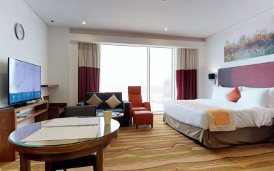Alandalus Mall Hotel