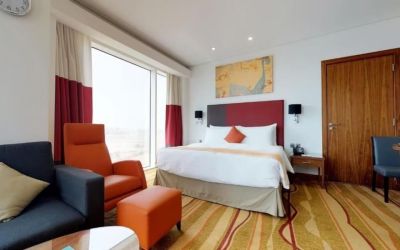 Alandalus Mall Hotel, Jeddah