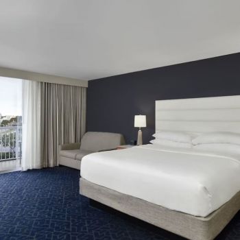 Hotel Hotel Tampa Riverwalk image