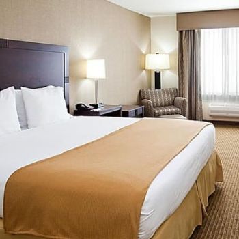 Hotel Norwood Inn & Suites Eagan image