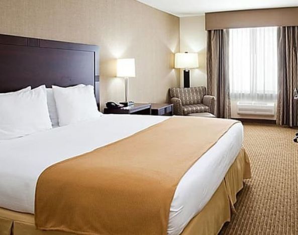 Norwood Inn & Suites Eagan