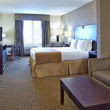 Hotel Norwood Inn & Suites Eagan image