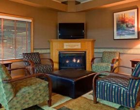 Norwood Inn & Suites Eagan, Eagan