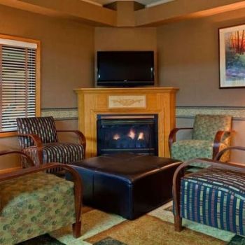Hotel Norwood Inn & Suites Eagan image