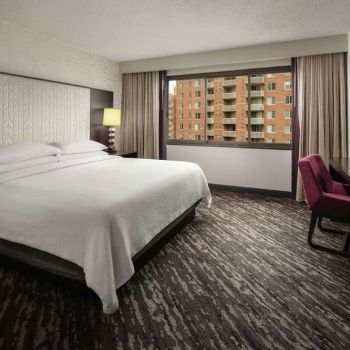 Hotel Embassy Suites By Hilton, Crystal City National Airport image