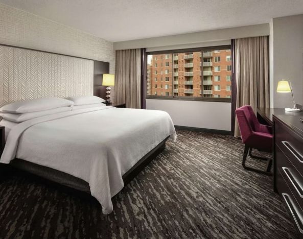 Embassy Suites By Hilton, Crystal City National Airport, Arlington (VA)