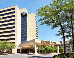 Embassy Suites By Hilton, Crystal City National Airport, Arlington (VA)