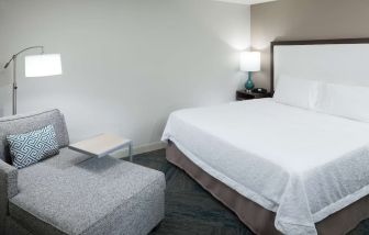 Hampton Inn Los Angeles-Orange County-Cypress, Cypress